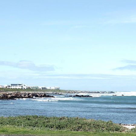Summer Place B&B Agulhas Esterno foto