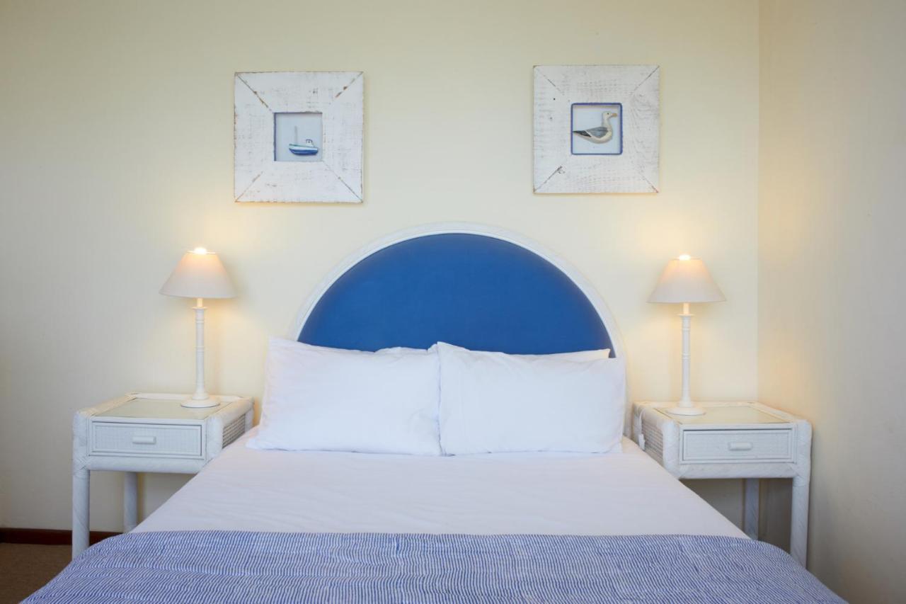 Summer Place B&B Agulhas Esterno foto