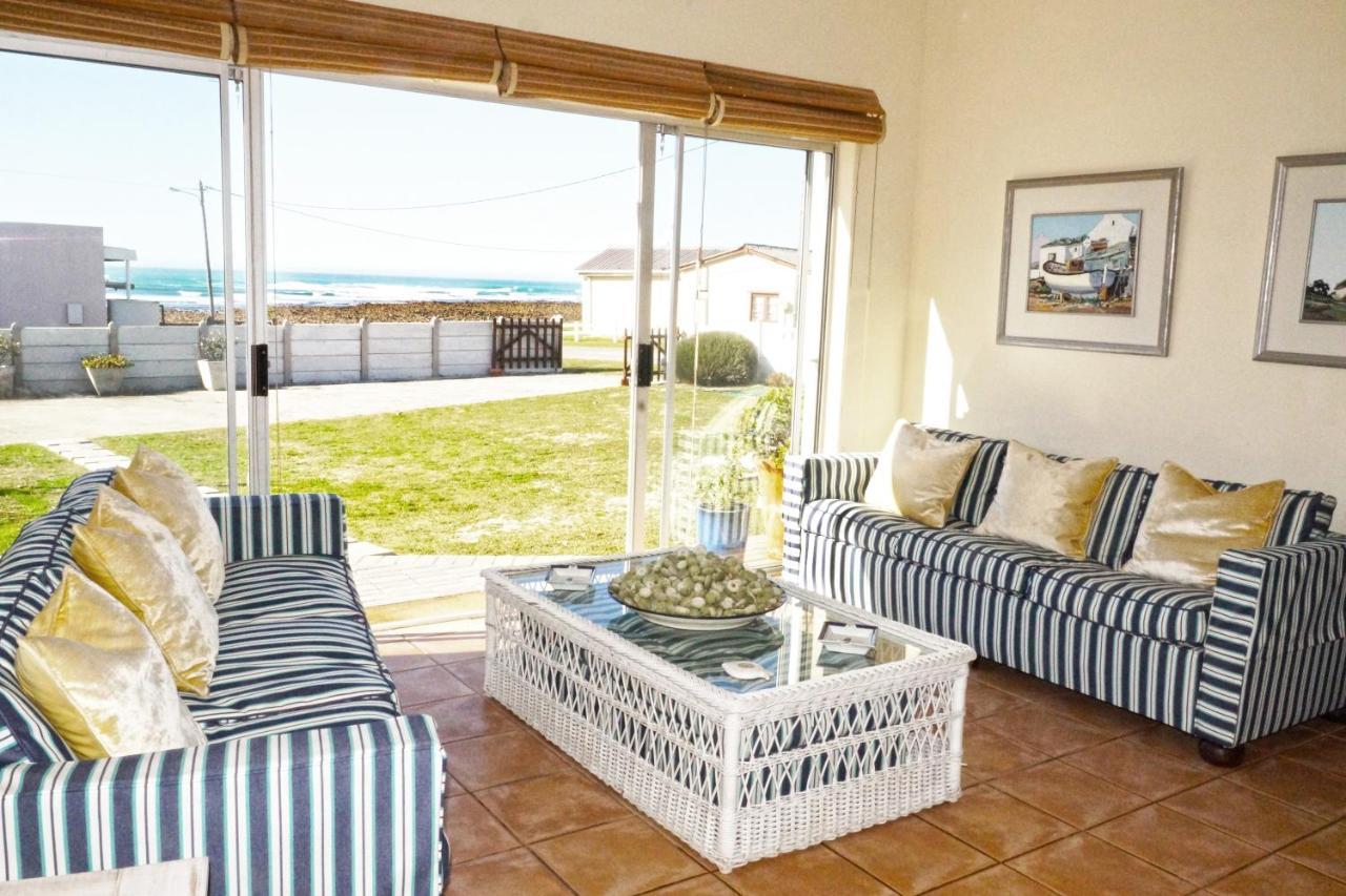 Summer Place B&B Agulhas Esterno foto