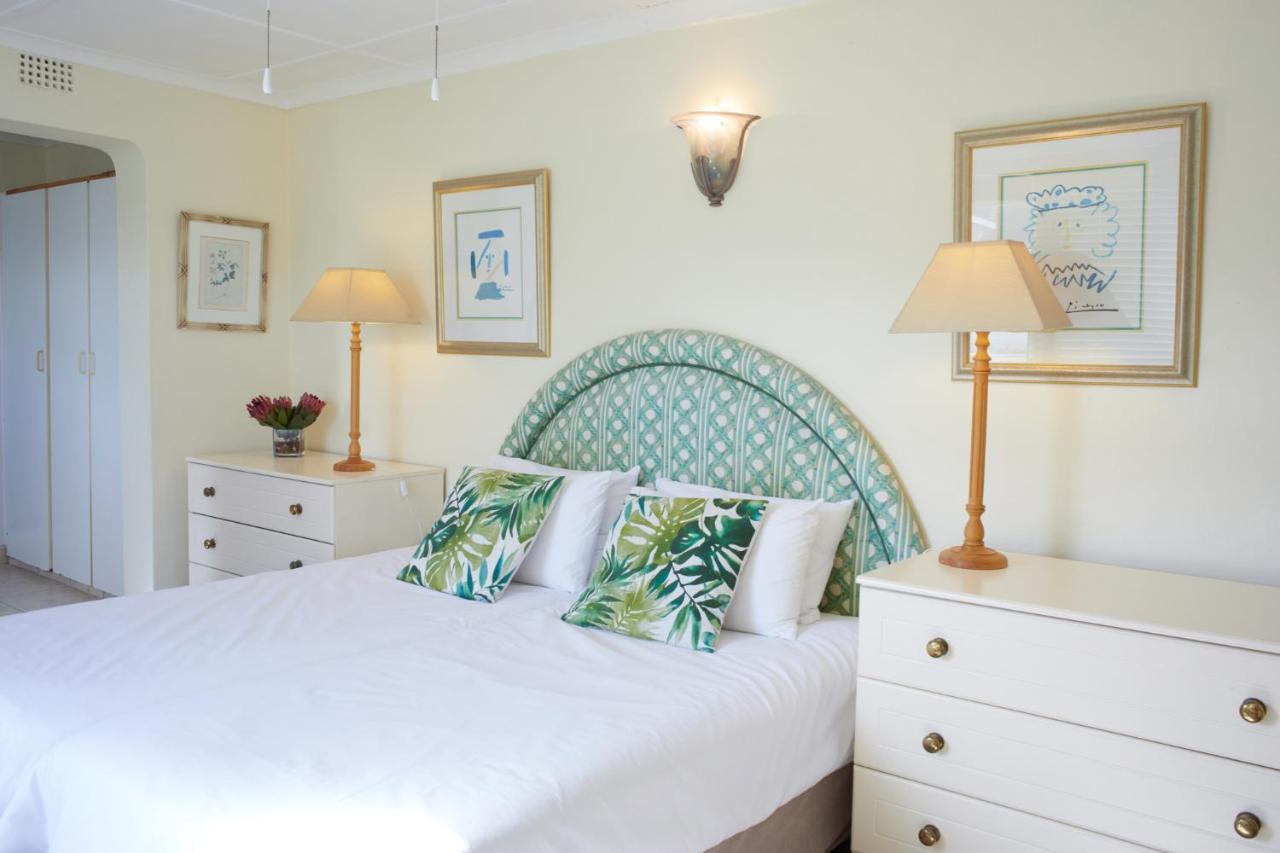 Summer Place B&B Agulhas Esterno foto