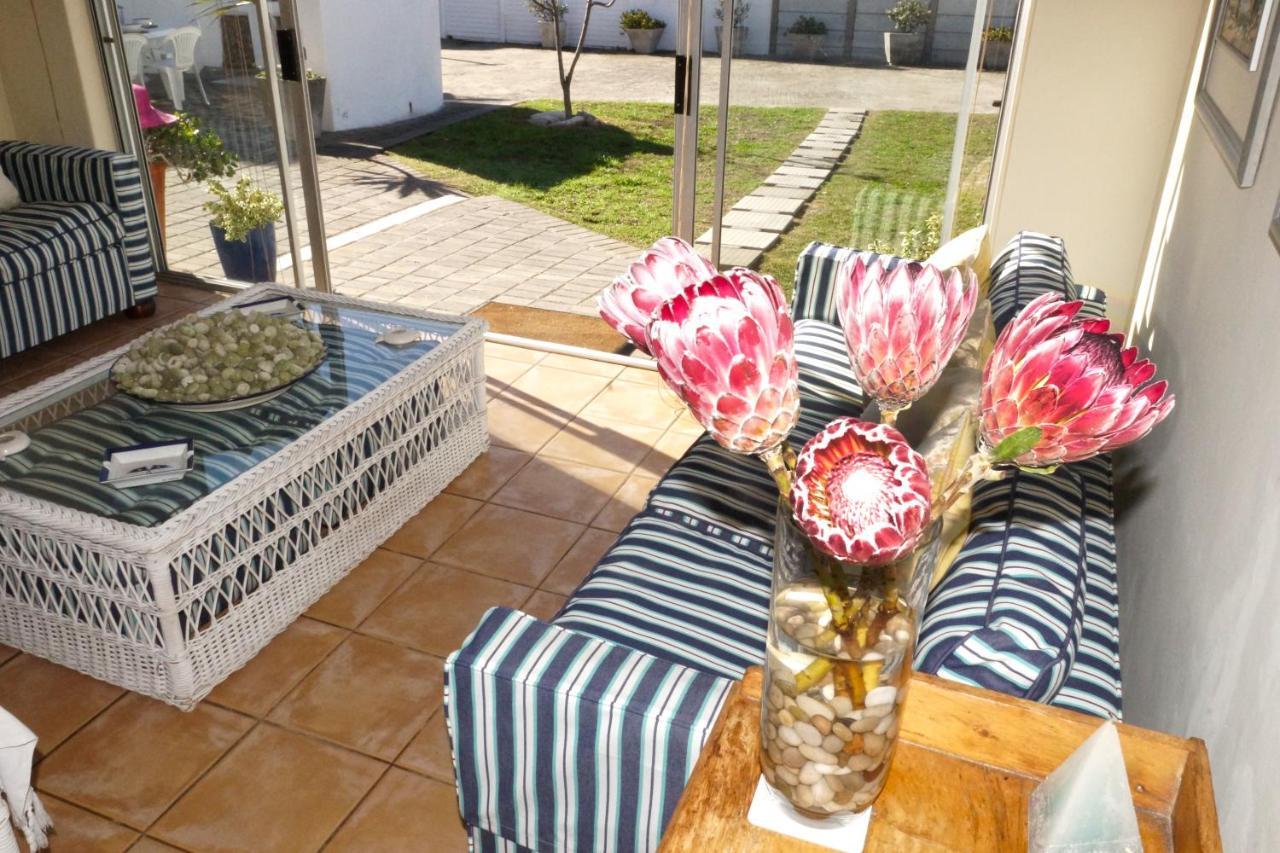 Summer Place B&B Agulhas Esterno foto