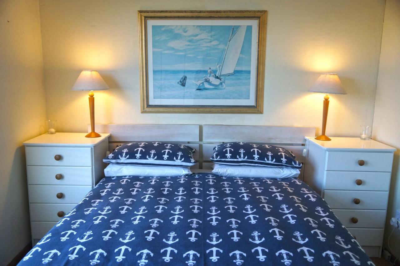 Summer Place B&B Agulhas Esterno foto