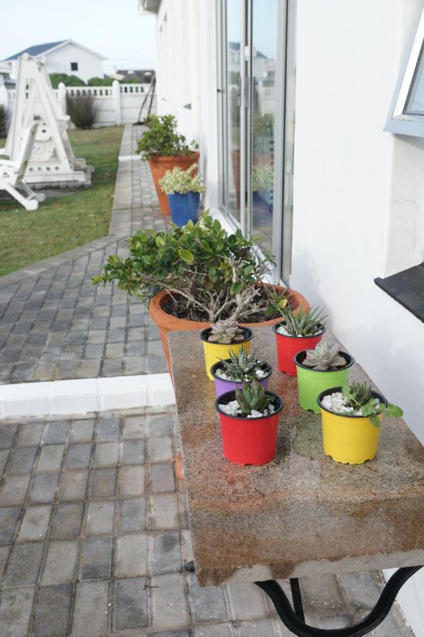 Summer Place B&B Agulhas Esterno foto