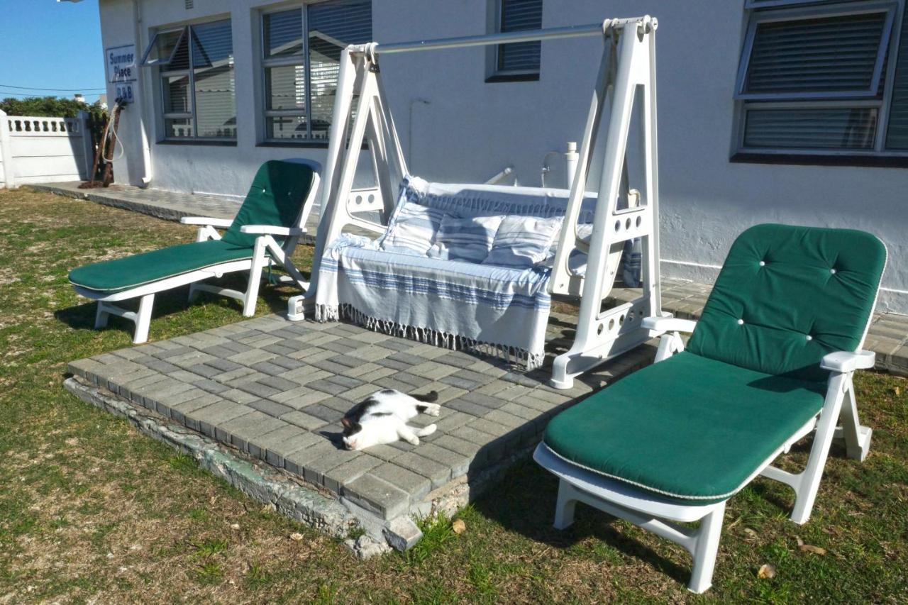 Summer Place B&B Agulhas Esterno foto